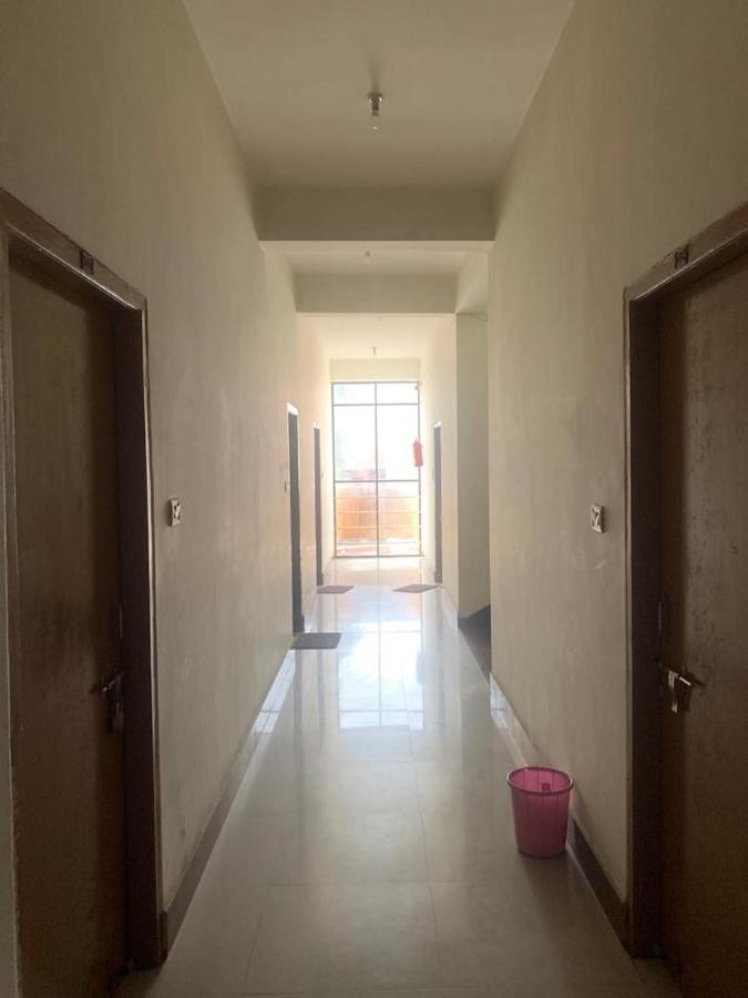 Narendra Guest House Kakarmatha Екстер'єр фото